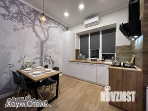 3-к квартира, посуточно, 70м2, 1/16 этаж