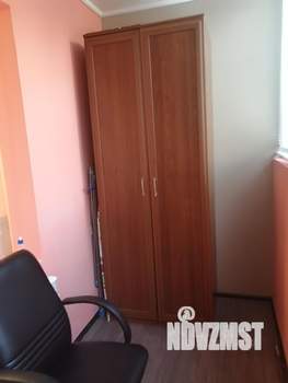 Студия квартира, на длительный срок, 24м2, 2/14 этаж