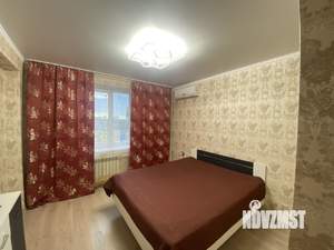 2-к квартира, посуточно, 64м2, 9/18 этаж