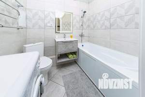 1-к квартира, посуточно, 26м2, 1/1 этаж