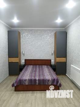 1-к квартира, на длительный срок, 40м2, 1/1 этаж