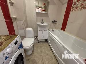 1-к квартира, на длительный срок, 31м2, 9/17 этаж