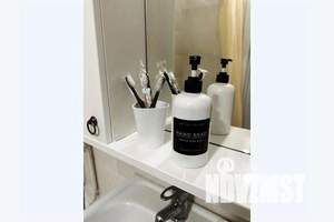 1-к квартира, посуточно, 40м2, 3/17 этаж