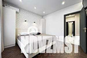 1-к квартира, посуточно, 47м2, 4/14 этаж