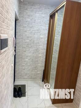 1-к квартира, посуточно, 38м2, 16/24 этаж