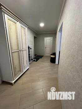 2-к квартира, посуточно, 74м2, 9/14 этаж