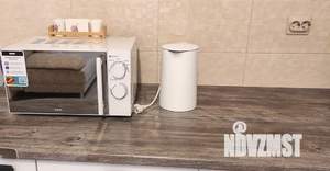 1-к квартира, посуточно, 41м2, 4/13 этаж