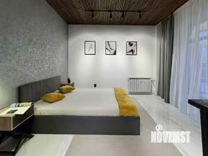 Студия квартира, посуточно, 30м2, 2/9 этаж