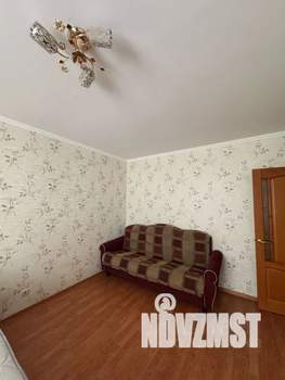 2-к квартира, посуточно, 70м2, 2/9 этаж