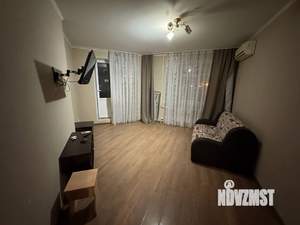 1-к квартира, на длительный срок, 49м2, 3/16 этаж