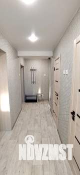 1-к квартира, посуточно, 32м2, 4/5 этаж
