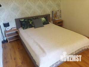 1-к квартира, посуточно, 37м2, 1/1 этаж