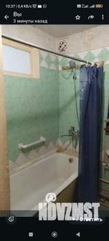 1-к квартира, на длительный срок, 31м2, 2/5 этаж