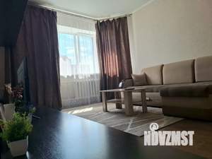 2-к квартира, посуточно, 67м2, 8/9 этаж