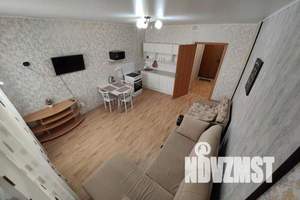 1-к квартира, посуточно, 30м2, 4/16 этаж