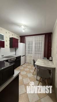 2-к квартира, на длительный срок, 43м2, 15/16 этаж