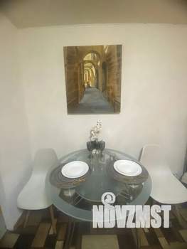 Студия квартира, посуточно, 16м2, 1/1 этаж