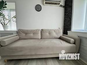 Студия квартира, посуточно, 29м2, 5/5 этаж