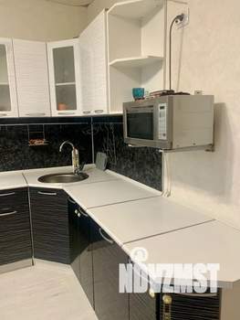 1-к квартира, посуточно, 38м2, 9/17 этаж