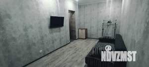 1-к квартира, посуточно, 39м2, 2/3 этаж