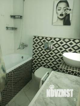 1-к квартира, на длительный срок, 34м2, 16/17 этаж