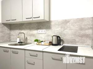 1-к квартира, посуточно, 43м2, 7/18 этаж