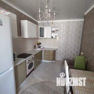 1-к квартира, посуточно, 54м2, 3/17 этаж