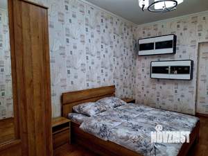 2-к квартира, посуточно, 62м2, 3/12 этаж