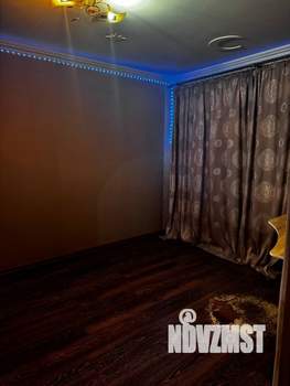 3-к квартира, посуточно, 64м2, 3/10 этаж