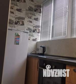 1-к квартира, посуточно, 30м2, 18/18 этаж