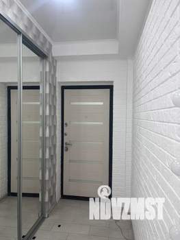 2-к квартира, посуточно, 50м2, 4/16 этаж