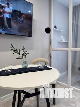 2-к квартира, посуточно, 42м2, 14/19 этаж