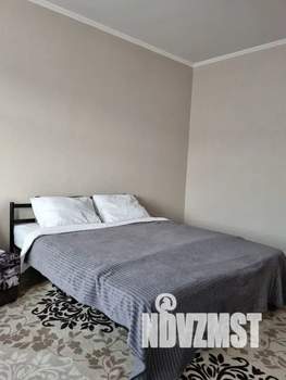 1-к квартира, посуточно, 42м2, 6/17 этаж