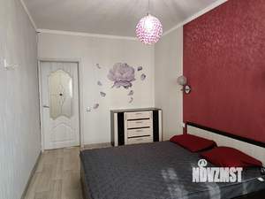 3-к квартира, на длительный срок, 88м2, 3/19 этаж