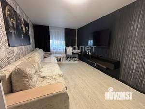 1-к квартира, на длительный срок, 43м2, 1/19 этаж