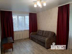 1-к квартира, на длительный срок, 37м2, 3/9 этаж