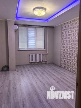 1-к квартира, на длительный срок, 39м2, 12/15 этаж