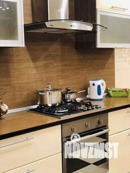 2-к квартира, посуточно, 64м2, 1/1 этаж