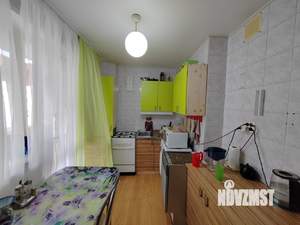 2-к квартира, на длительный срок, 52м2, 4/10 этаж