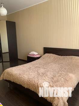 2-к квартира, посуточно, 69м2, 7/9 этаж