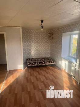 1-к квартира, на длительный срок, 30м2, 4/5 этаж