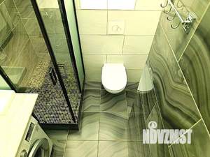 Студия квартира, посуточно, 27м2, 7/18 этаж