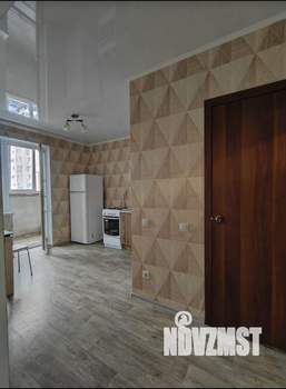 1-к квартира, на длительный срок, 38м2, 4/14 этаж