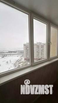 1-к квартира, посуточно, 60м2, 1/1 этаж