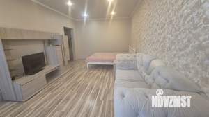 2-к квартира, посуточно, 62м2, 8/14 этаж