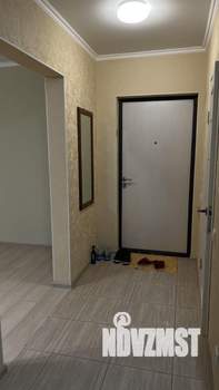 1-к квартира, на длительный срок, 40м2, 6/14 этаж