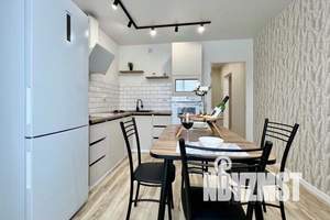 1-к квартира, посуточно, 47м2, 13/17 этаж