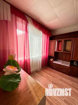 1-к квартира, на длительный срок, 30м2, 6/9 этаж