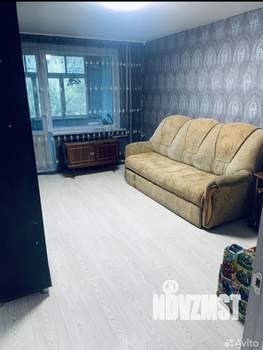 1-к квартира, на длительный срок, 25м2, 2/5 этаж