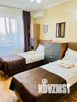 1-к квартира, посуточно, 30м2, 4/9 этаж